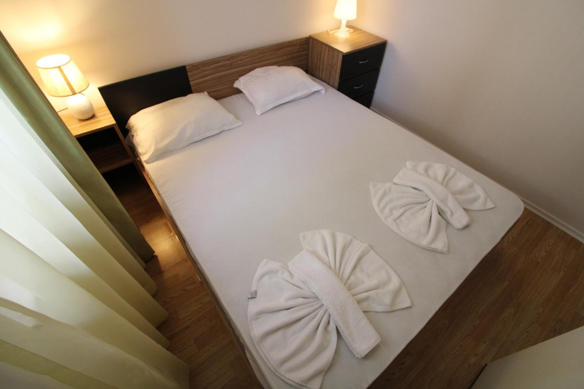 Menada Romance Marine Apartments Sunny Beach Room photo